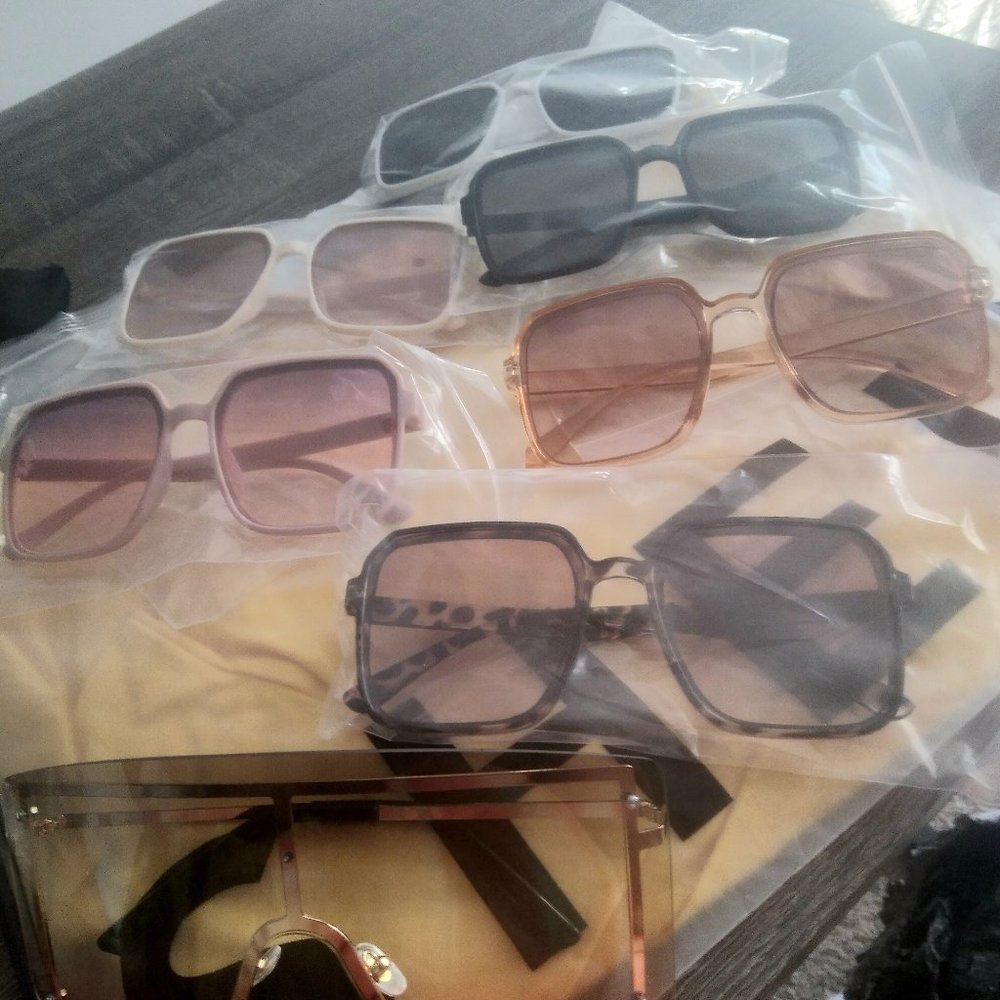 Sunglasses